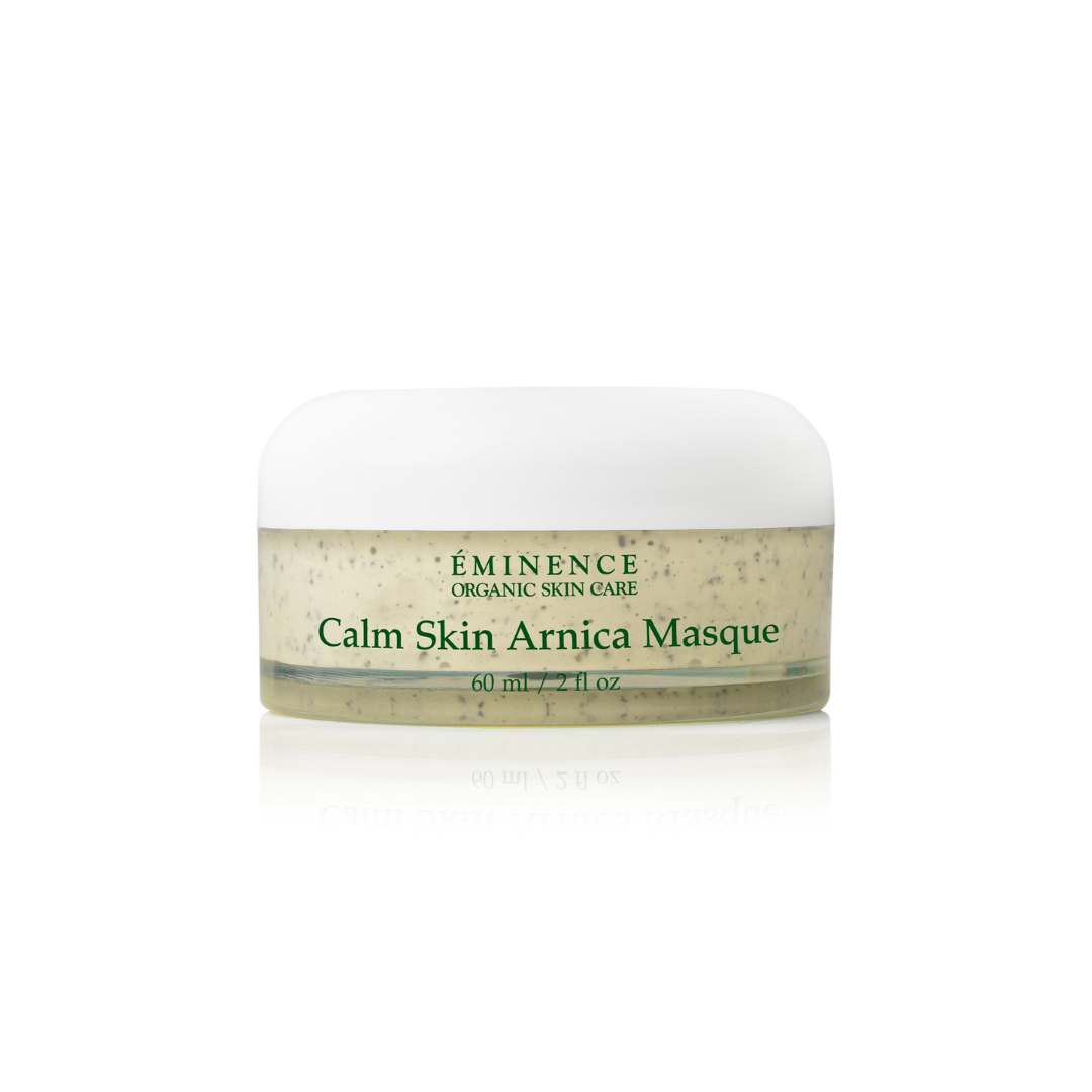 - Holistische huidverzorging van Éminence Organic Skincare. Éminence bestaat uit natuurlijke ingrediënten en verzorgt je huid met de kracht van de natuur.