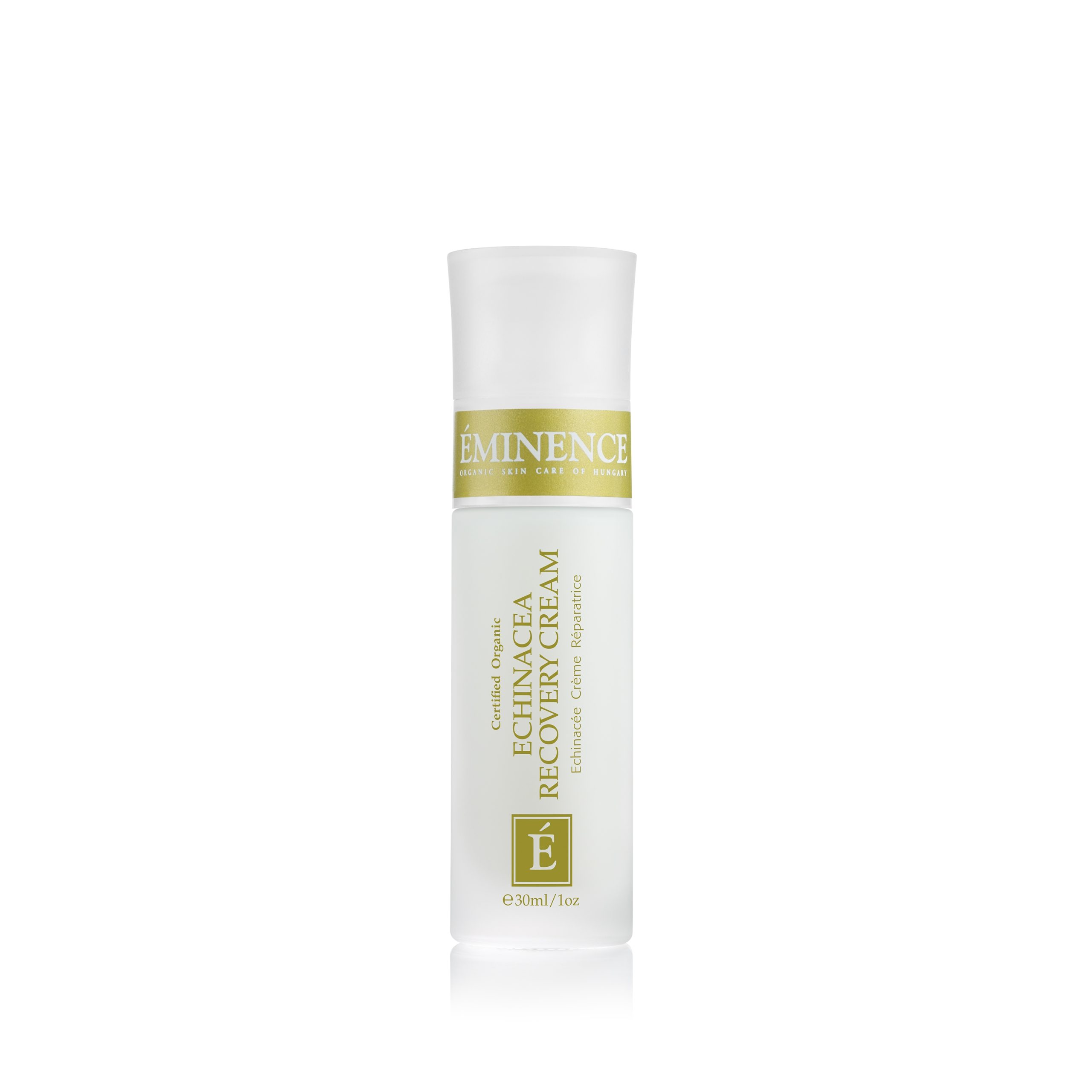 Echinacea Recovery Cream