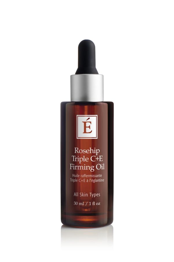 Rosehip Triple C+E Firming Oil